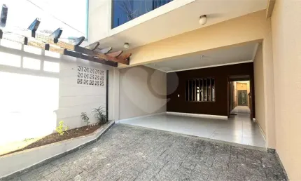 Casa com 3 quartos à venda em jardim são lourenzo - sp