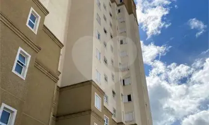 Apartamento com 3 quartos para locação em Jardim Gonçalves - SP