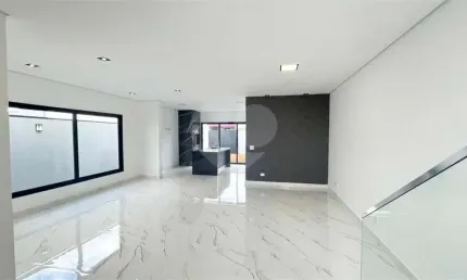 Condomínio com 3 quartos à venda em wanel ville - sp