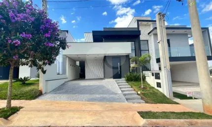 Condomínio com 3 quartos à venda em Wanel Ville - SP