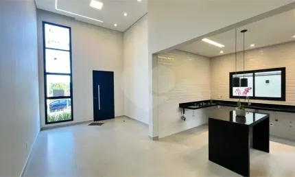Condomínio com 3 quartos à venda em wanel ville - sp
