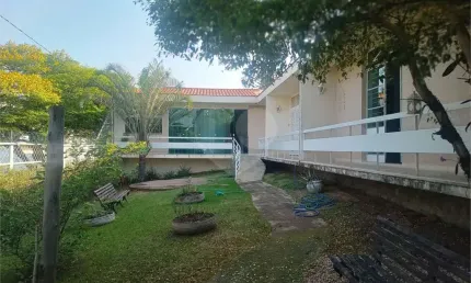 Casa térrea com 4 quartos à venda ou para locação em Vila Trujillo - SP