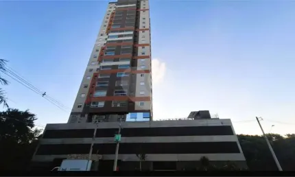 Apartamento com 2 quartos à venda ou para locação em parque campolim - sp