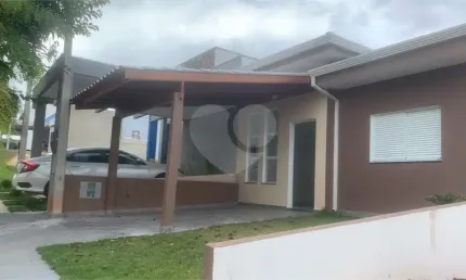 Condomínio com 2 quartos à venda em Jardim Novo Horizonte - SP
