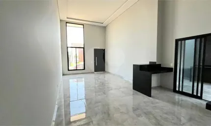 Condomínio com 3 quartos à venda em wanel ville - sp