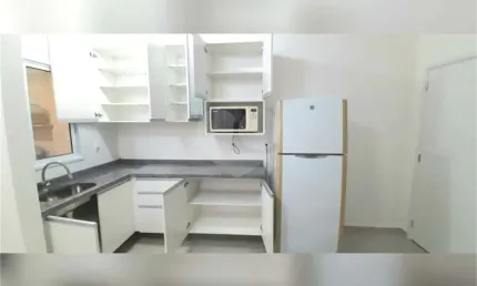 Apartamento com 1 quartos à venda em Parque Campolim - SP