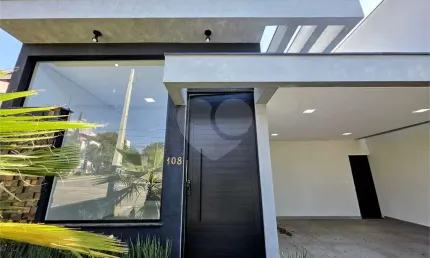 Condomínio com 3 quartos à venda em Jardim Golden Park Residencial - SP