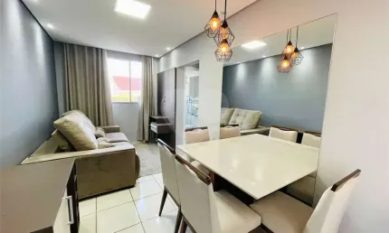 Apartamento com 2 quartos para locação em Jardim Europa - SP