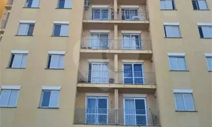 Apartamento com 3 quartos à venda em jardim piratininga - sp