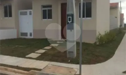 Condomínio com 2 quartos para locação em Conjunto Habitacional Júlio De Mesquita Filho - SP