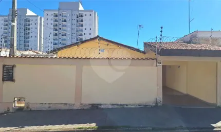 Casa com 2 quartos à venda na Porto Feliz, Vila Trujillo, Sorocaba