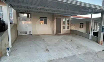 Condomínio com 2 quartos para locação em Ipanema Do Meio - SP