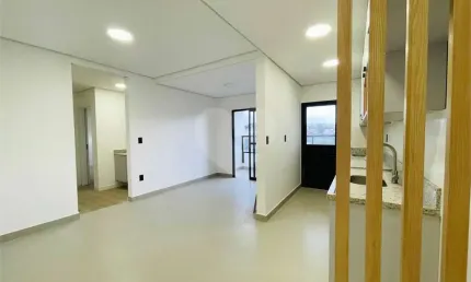 Apartamento com 3 quartos para locação em jardim refúgio - sp
