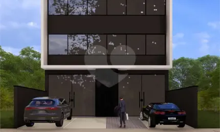 Sala comercial para alugar na Getúlio Vargas, Jardim São Paulo, Sorocaba