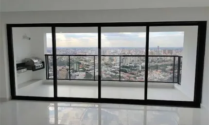 Apartamento com 3 quartos à venda em Parque Campolim - SP