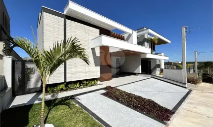 Condomínio com 3 quartos à venda em Cyrela Landscape Esplanada - SP