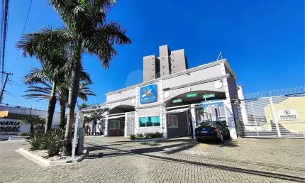 Apartamento com 2 quartos à venda ou para locação em Parque Bela Vista - SP