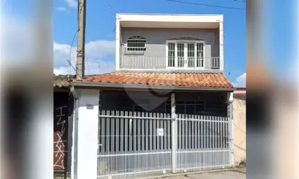 Casa com 3 quartos à venda em vila nova sorocaba - sp