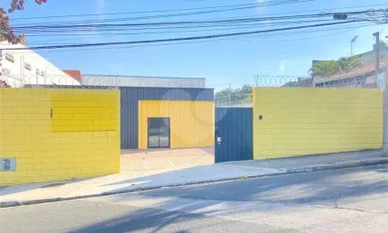 Terreno à venda ou para locação em jardim santa rosália - sp