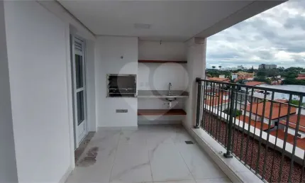 Apartamento com 3 quartos à venda ou para locação em jardim américa - sp