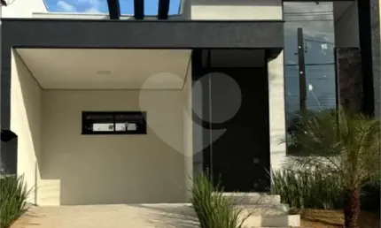 Condomínio com 3 quartos à venda em jardim residencial villagio ipanema i - sp