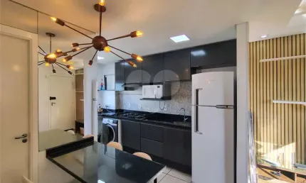 Apartamento com 2 quartos à venda na 31 De Março, Centro, Votorantim