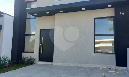 Condomínio com 3 quartos à venda em jardim residencial villagio ipanema i - sp