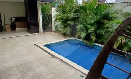 Condomínio com 3 quartos à venda em jardim novo horizonte - sp