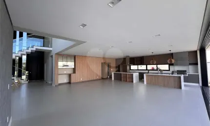 Condomínio com 4 quartos à venda em alphaville nova esplanada 3 - sp