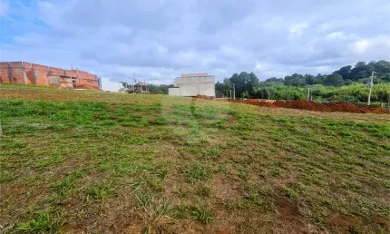 Terreno em condomínio fechado à venda na Avenida Ipanema, Condomínio Reserva Ipanema, Sorocaba