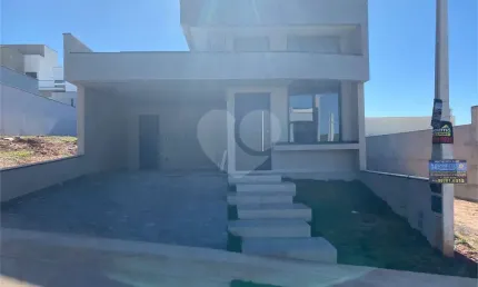 Condomínio com 3 quartos à venda em jardim villagio milano - sp