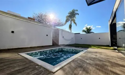 Condomínio com 4 quartos à venda em cajuru do sul - sp