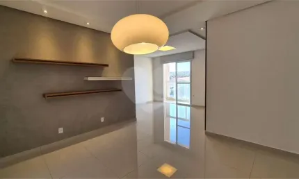 Apartamento com 3 quartos à venda em vila jardini - sp