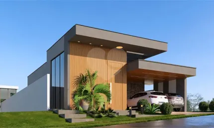 Condomínio com 3 quartos à venda em jardim residencial chácara ondina - sp