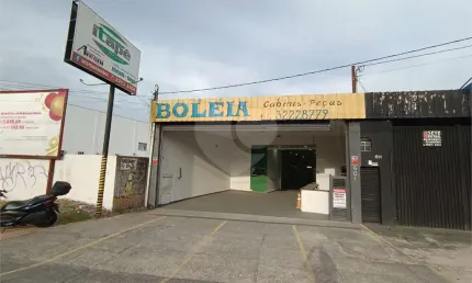 Salão comercial para locação em jardim vera cruz - sp