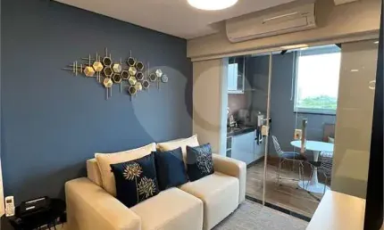 Apartamento com 3 quartos à venda em jardim emília - sp