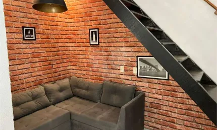 Studio com 1 quartos à venda em jardim residencial villa amato - sp