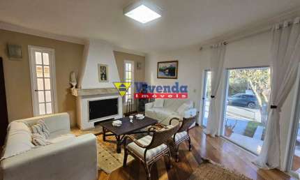 Casa em condomínio fechado com 3 quartos à venda na Alameda Cotovia, 333, Aldeia da Serra, Barueri