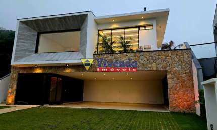 CASA NOVA, TÉRREA e EXCLUSIVA no Altavis ? Aldeia da Serra!