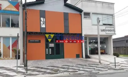 Garagem à venda na Avenida dos Patos, 307, Residencial Morada das Estrelas (Aldeia da Serra), Barueri
