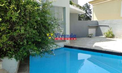 Casa em condomínio fechado com 4 quartos à venda na Alameda dos Cravos, 105, Morada dos Pinheiros (Aldeia da Serra), Santana de Parnaíba