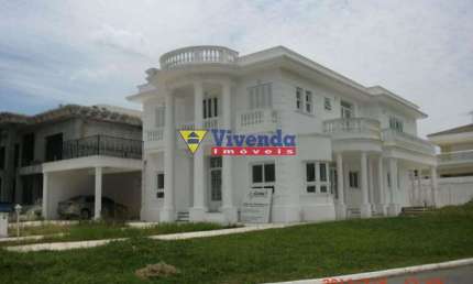 Casa em condomínio fechado com 4 quartos à venda na Alameda das Violetas, 230, Morada das Flores (Aldeia da Serra), Santana de Parnaíba