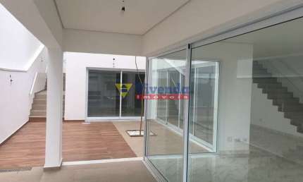 Casa em condomínio fechado com 3 quartos à venda na Alameda Serra do Caiapó, 236, Área Rural de Itapevi, Itapevi