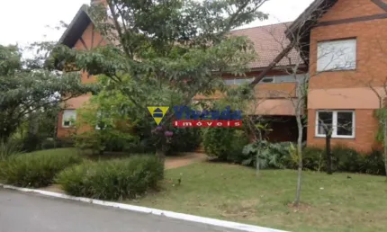 Casa em condomínio fechado com 5 quartos à venda na Alameda Jagape, 185, Residencial Morada dos Lagos, Barueri, 960 m2 por R$ 11.000.000