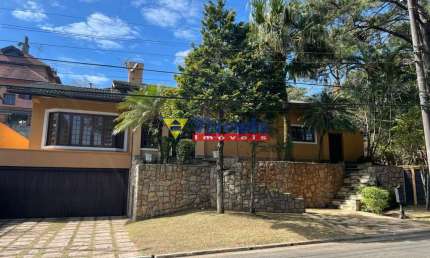 Casa à venda em Aldeia da Serra, Morada dos Pássaros