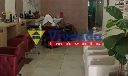 Garagem para alugar na Avenida Real, 97, Residencial Morada dos Lagos, Barueri