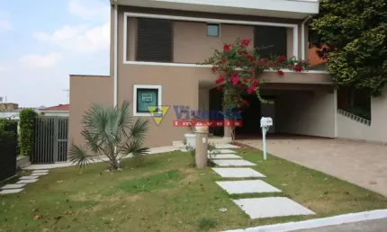Casa em condomínio fechado com 3 quartos à venda na Alameda das Paineiras, 1072, Morada dos Pinheiros (Aldeia da Serra), Santana de Parnaíba