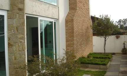 Casa em condomínio fechado com 4 quartos à venda na Alameda Pica-Pau, 129, Aldeia da Serra, Barueri