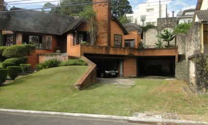 Casa em condomínio fechado com 2 quartos à venda na Alameda Patativa, 189, Aldeia da Serra, Barueri