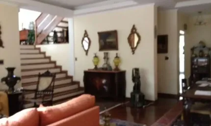 Casa em condomínio fechado com 3 quartos à venda na Alameda Sírius, 145, Residencial Morada das Estrelas (Aldeia da Serra), Barueri